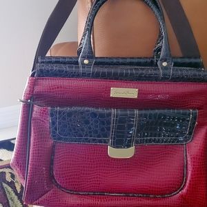 Samantha Brown executive bag